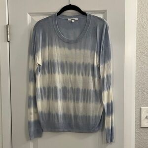 EUC Splendid Collection Tie Dye Sweater Size M